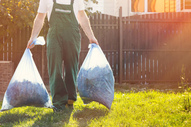 Best Full-Service Junk Removal  in Orleans, VT